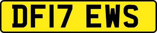 DF17EWS