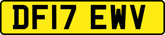 DF17EWV