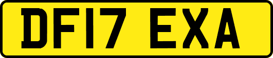 DF17EXA