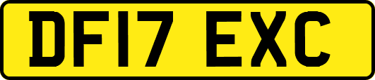 DF17EXC
