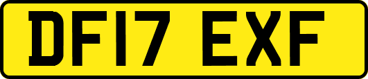 DF17EXF