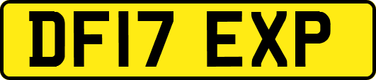 DF17EXP