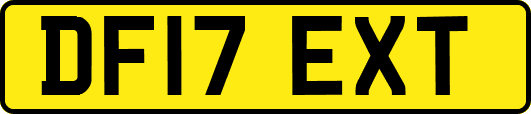 DF17EXT
