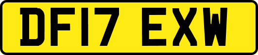 DF17EXW