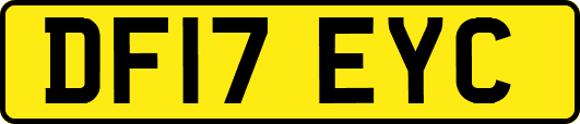DF17EYC