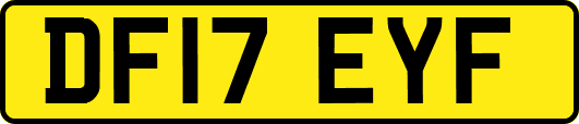 DF17EYF
