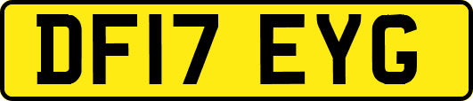 DF17EYG