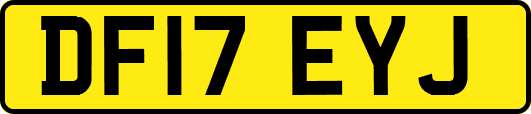 DF17EYJ
