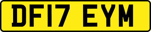 DF17EYM