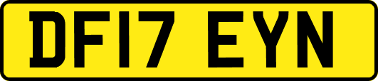DF17EYN
