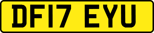 DF17EYU