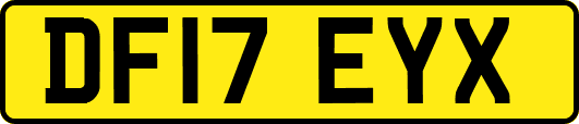 DF17EYX