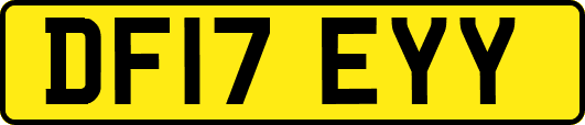 DF17EYY