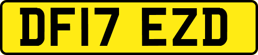 DF17EZD