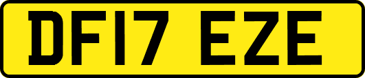 DF17EZE
