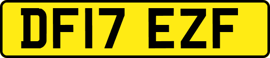 DF17EZF
