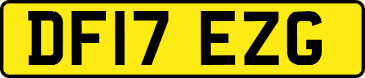 DF17EZG