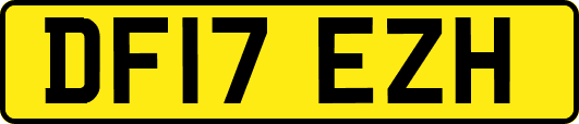 DF17EZH