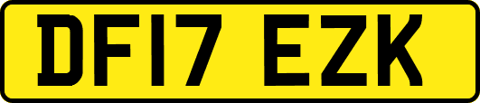 DF17EZK