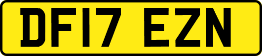 DF17EZN