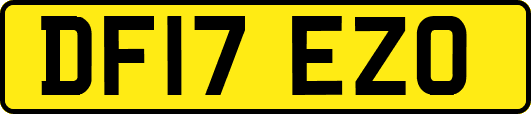 DF17EZO