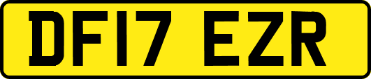 DF17EZR