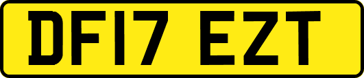 DF17EZT