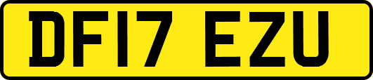 DF17EZU