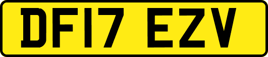 DF17EZV