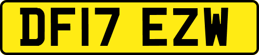 DF17EZW
