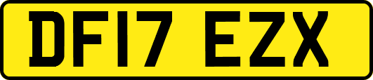 DF17EZX