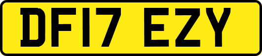 DF17EZY