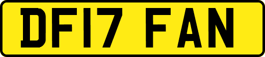 DF17FAN