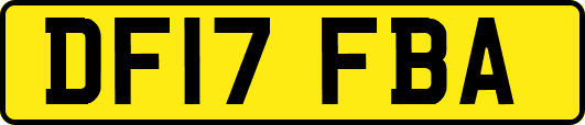 DF17FBA