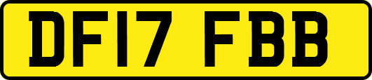 DF17FBB