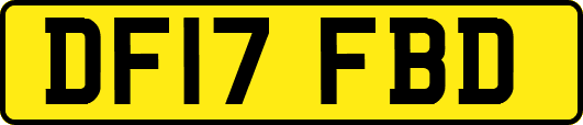 DF17FBD