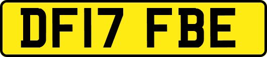 DF17FBE