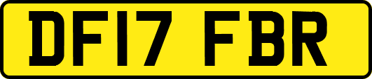 DF17FBR