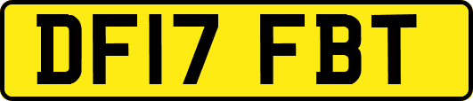 DF17FBT