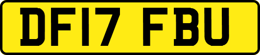 DF17FBU