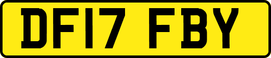 DF17FBY