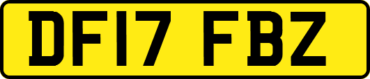 DF17FBZ