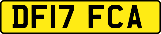 DF17FCA