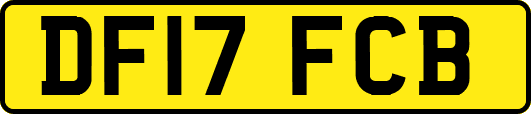 DF17FCB