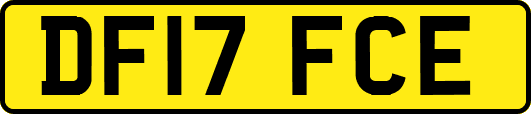 DF17FCE