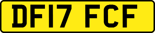 DF17FCF