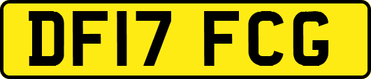 DF17FCG