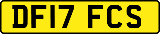 DF17FCS