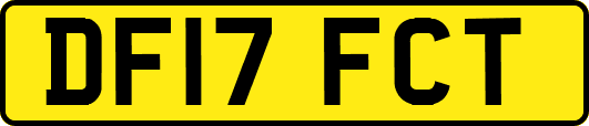 DF17FCT