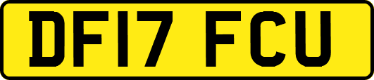 DF17FCU